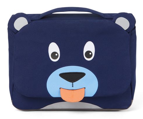 Affenzahn Preschool Bag Bär