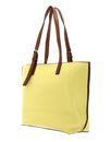 VALENTINO Adele Shopping Bag Giallo / Cuoio VALENTINO Adele Shopping Bag Giallo / Cuoio