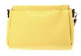 VALENTINO Adele Pochette Giallo / Cuoio VALENTINO Adele Pochette Giallo / Cuoio