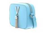VALENTINO Divina Lady Crossover Bag Azzurro VALENTINO Divina Lady Crossover Bag Azzurro