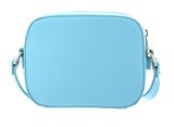 VALENTINO Divina Lady Crossover Bag Azzurro VALENTINO Divina Lady Crossover Bag Azzurro