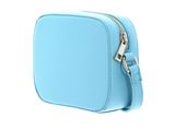 VALENTINO Divina Lady Crossover Bag Azzurro VALENTINO Divina Lady Crossover Bag Azzurro