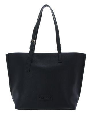 VALENTINO Adele Shopping Bag Nero