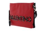 VALENTINO Piper Pochette Rosso / Nero VALENTINO Piper Pochette Rosso / Nero