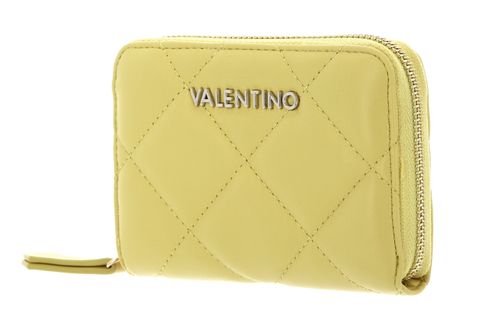 VALENTINO Ocarina Wallet Giallo