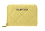 VALENTINO Ocarina Wallet Giallo VALENTINO Ocarina Wallet Giallo