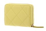 VALENTINO Ocarina Wallet Giallo VALENTINO Ocarina Wallet Giallo