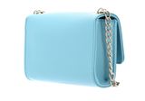 VALENTINO Divina Clutch Azzurro VALENTINO Divina Clutch Azzurro