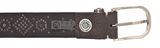 b.belt Mea Gold Belt W80 Anthracite b.belt Mea Gold Belt W80 Anthracite