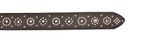 b.belt Mea Gold Belt W90 Anthracite b.belt Mea Gold Belt W90 Anthracite