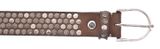 b.belt Liv Ledergürtel W105 Cognac b.belt Liv Ledergürtel W105 Cognac