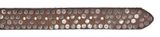 b.belt Liv Ledergürtel W105 Cognac b.belt Liv Ledergürtel W105 Cognac