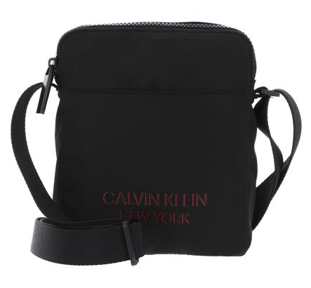 Calvin Klein 2G Reporter CK Black