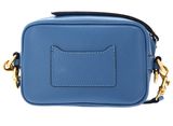 GIANNI CHIARINI Alyssa Crossbody Bag Capri Blu