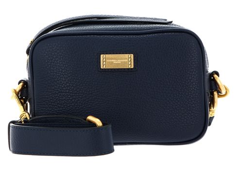 GIANNI CHIARINI Alyssa Crossbody Bag Navy