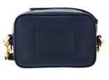 GIANNI CHIARINI Alyssa Crossbody Bag Navy