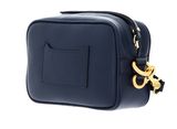 GIANNI CHIARINI Alyssa Crossbody Bag Navy