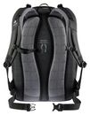deuter Gigant Black