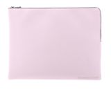 Calvin Klein Tablet Bag Black / Pearly Pink