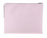 Calvin Klein Tablet Bag Black / Pearly Pink