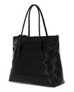 SADDLER Ystad Shoulder Bag Black SADDLER Ystad Shoulder Bag Black