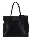 SADDLER Ystad Shoulder Bag Black SADDLER Ystad Shoulder Bag Black