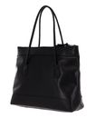 SADDLER Ystad Shoulder Bag Black SADDLER Ystad Shoulder Bag Black