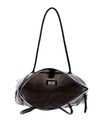 SADDLER Ystad Shoulder Bag Black SADDLER Ystad Shoulder Bag Black
