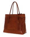 SADDLER Ystad Shoulder Bag Tan SADDLER Ystad Shoulder Bag Tan