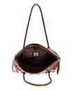 SADDLER Ystad Shoulder Bag Tan SADDLER Ystad Shoulder Bag Tan
