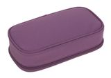 Lässig Unique School Spacy Pencil Case Purple Lässig Unique School Spacy Pencil Case Purple