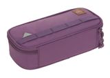 Lässig Unique School Spacy Pencil Case Purple Lässig Unique School Spacy Pencil Case Purple