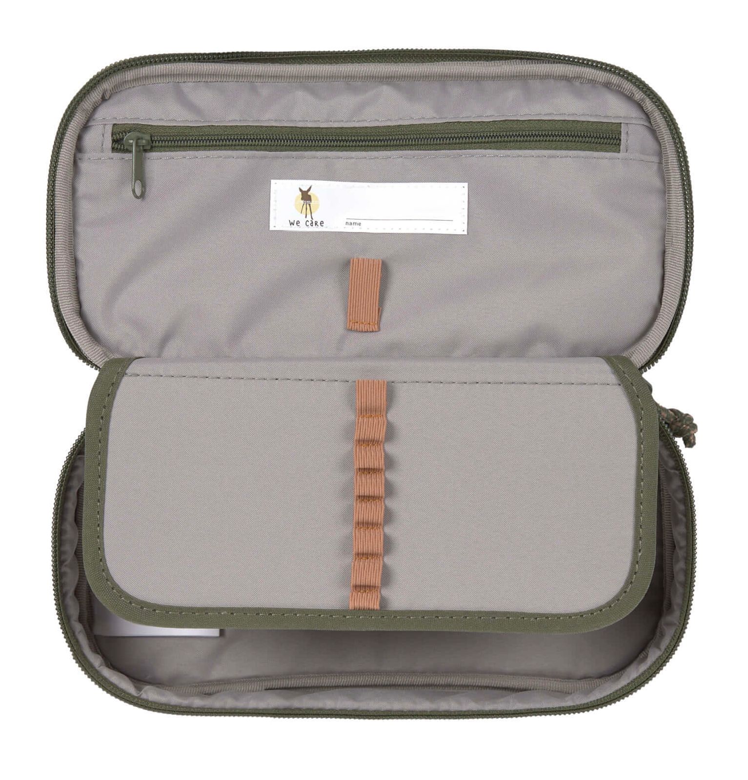 Lässig Unique School Spacy Pencil Case