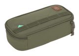Lässig Unique School Spacy Pencil Case Olive Lässig Unique School Spacy Pencil Case Olive