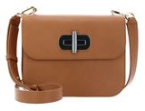 TOMMY HILFIGER Turnlock Crossover Bag Natural TOMMY HILFIGER Turnlock Crossover Bag Natural