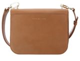 TOMMY HILFIGER Turnlock Crossover Bag Natural TOMMY HILFIGER Turnlock Crossover Bag Natural
