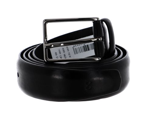 SADDLER Flen Belt W95 Black SADDLER Flen Belt W95 Black