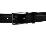 SADDLER Flen Belt W90 Black SADDLER Flen Belt W90 Black