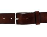 SADDLER Askersund Belt W95 Brown SADDLER Askersund Belt W95 Brown
