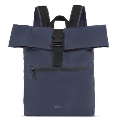 DAY ET Day GW No Rain Backpack Roll Navy Blazer