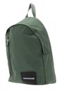 Calvin Klein Round Backpack Duck Green