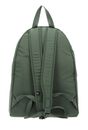 Calvin Klein Round Backpack Duck Green