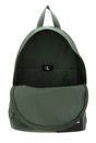 Calvin Klein Round Backpack Duck Green