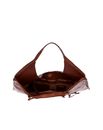 CAMPOMAGGI Shopping Bag Cognac