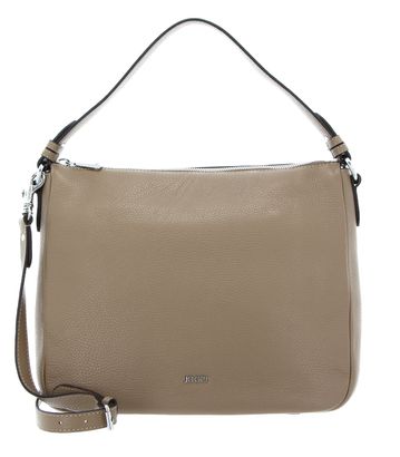 JOOP! Chiara Estia Hobo MVZ Taupe