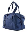 MANDARINA DUCK MD20 Duffle Dress Blue
