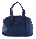 MANDARINA DUCK MD20 Duffle Dress Blue