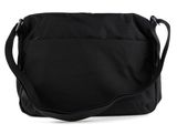 MANDARINA DUCK MD20 Crossover Bag Black MANDARINA DUCK MD20 Crossover Bag Black