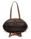 MANDARINA DUCK Mellow Leather Shopper Indian Tan MANDARINA DUCK Mellow Leather Shopper Indian Tan