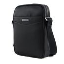 MANDARINA DUCK Eco Times Reporter Black MANDARINA DUCK Eco Times Reporter Black